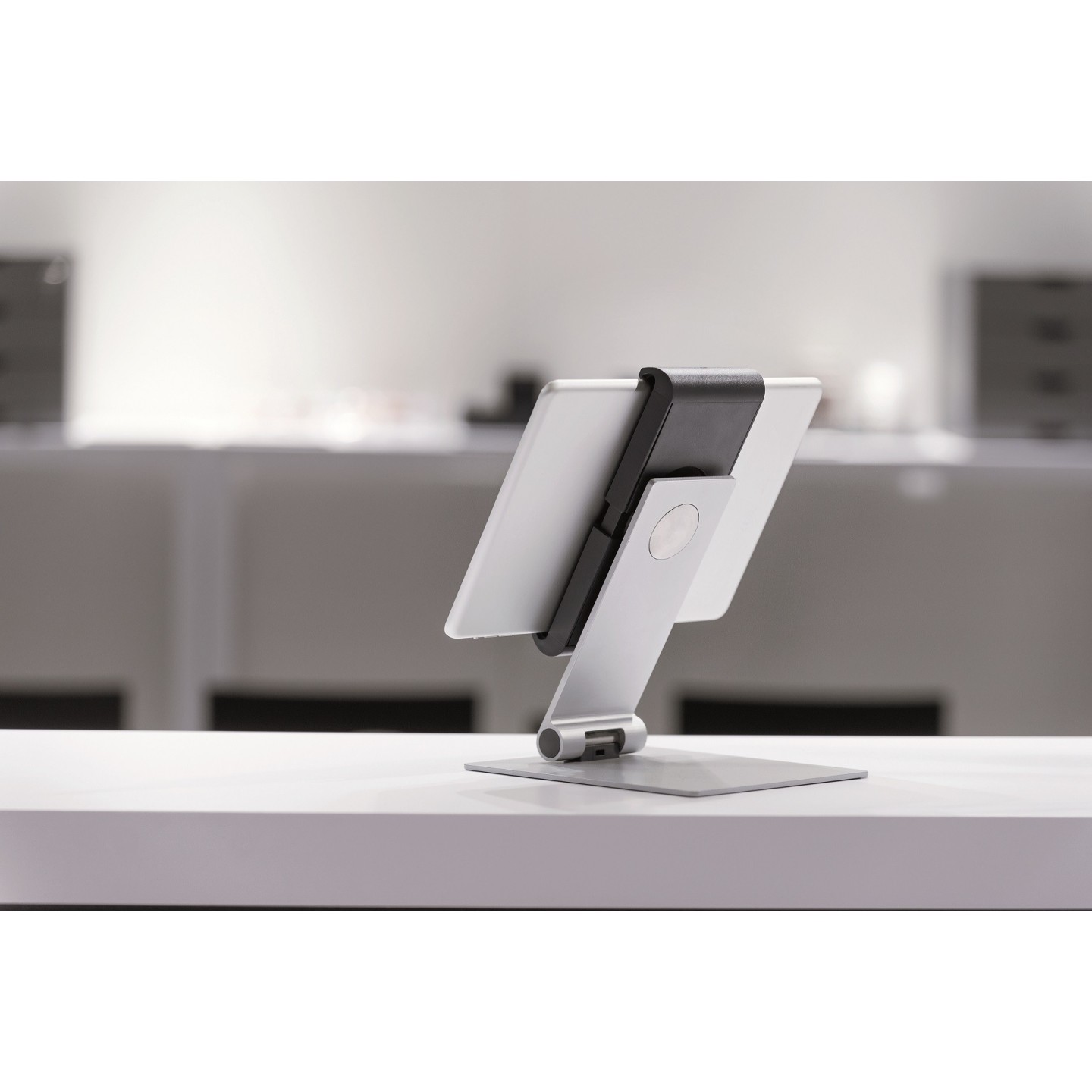Support tablette de table