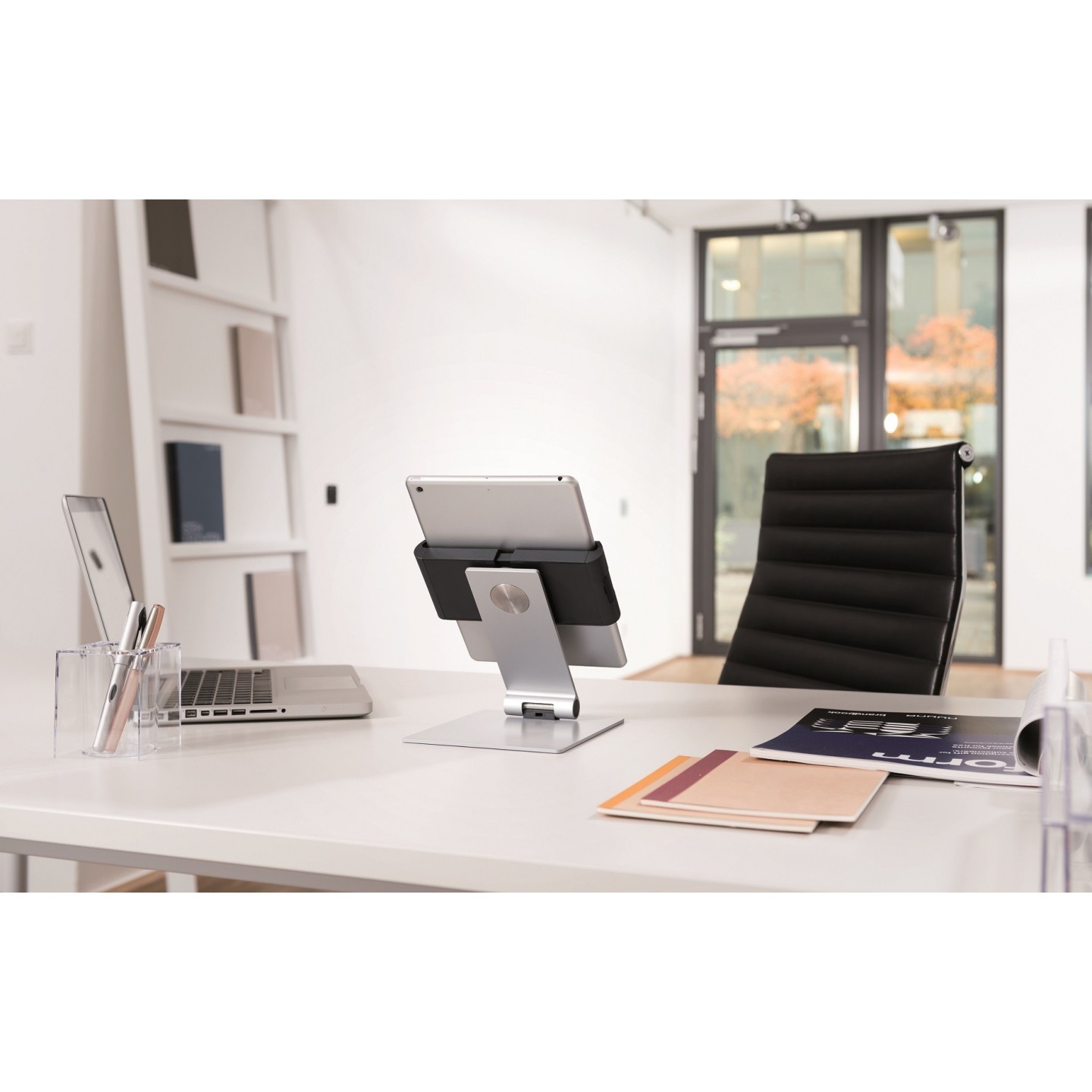 Support tablette de table