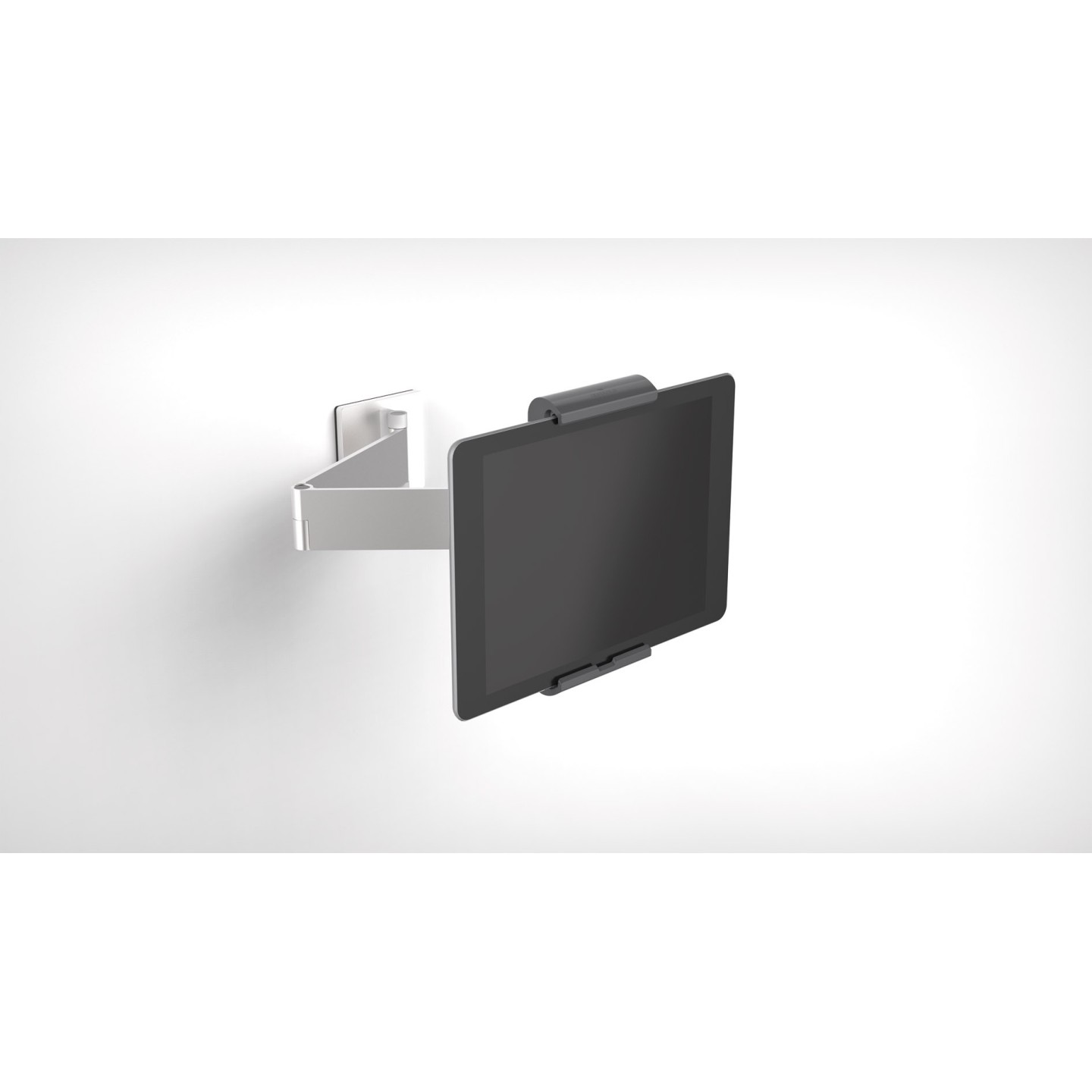 Support tablette avec bras articulé
