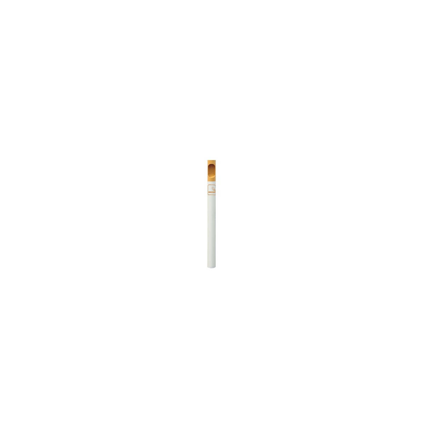 Potelet Cigarette