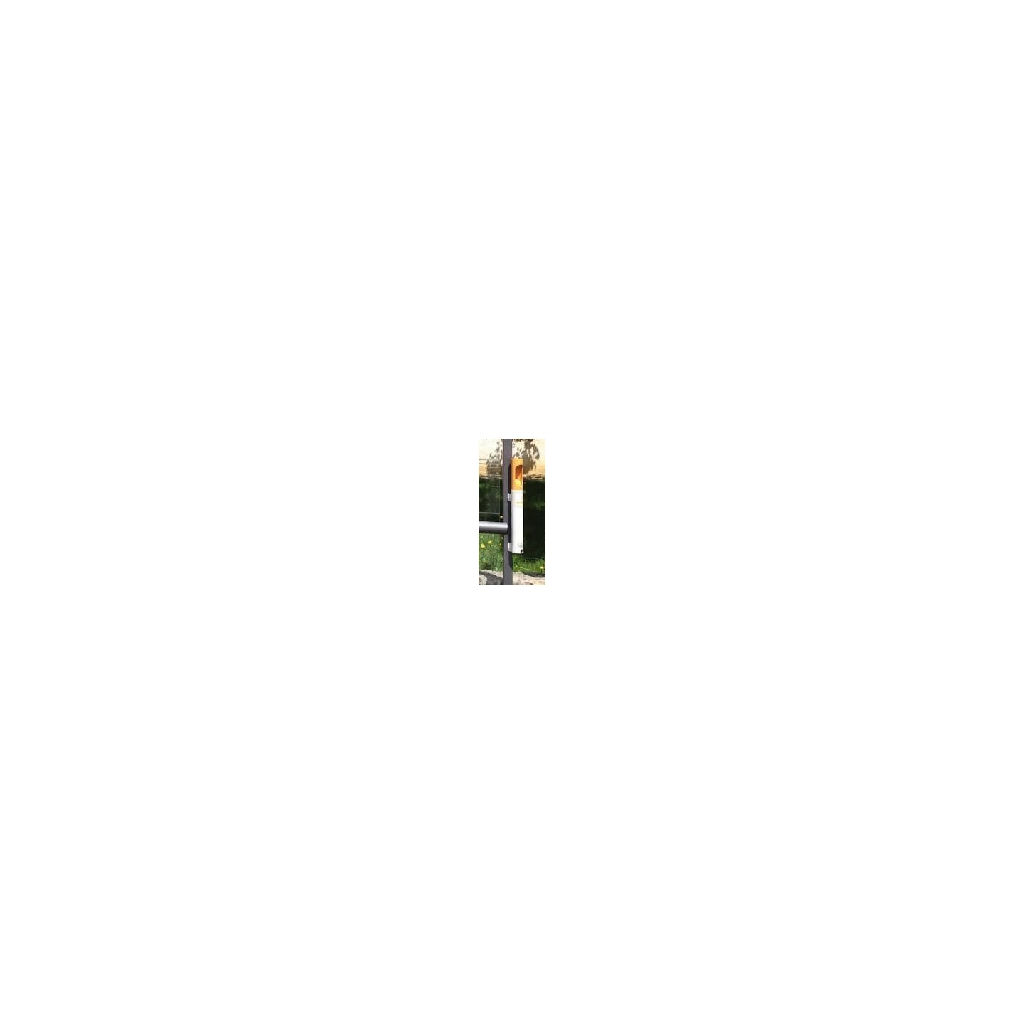 Potelet Cigarette