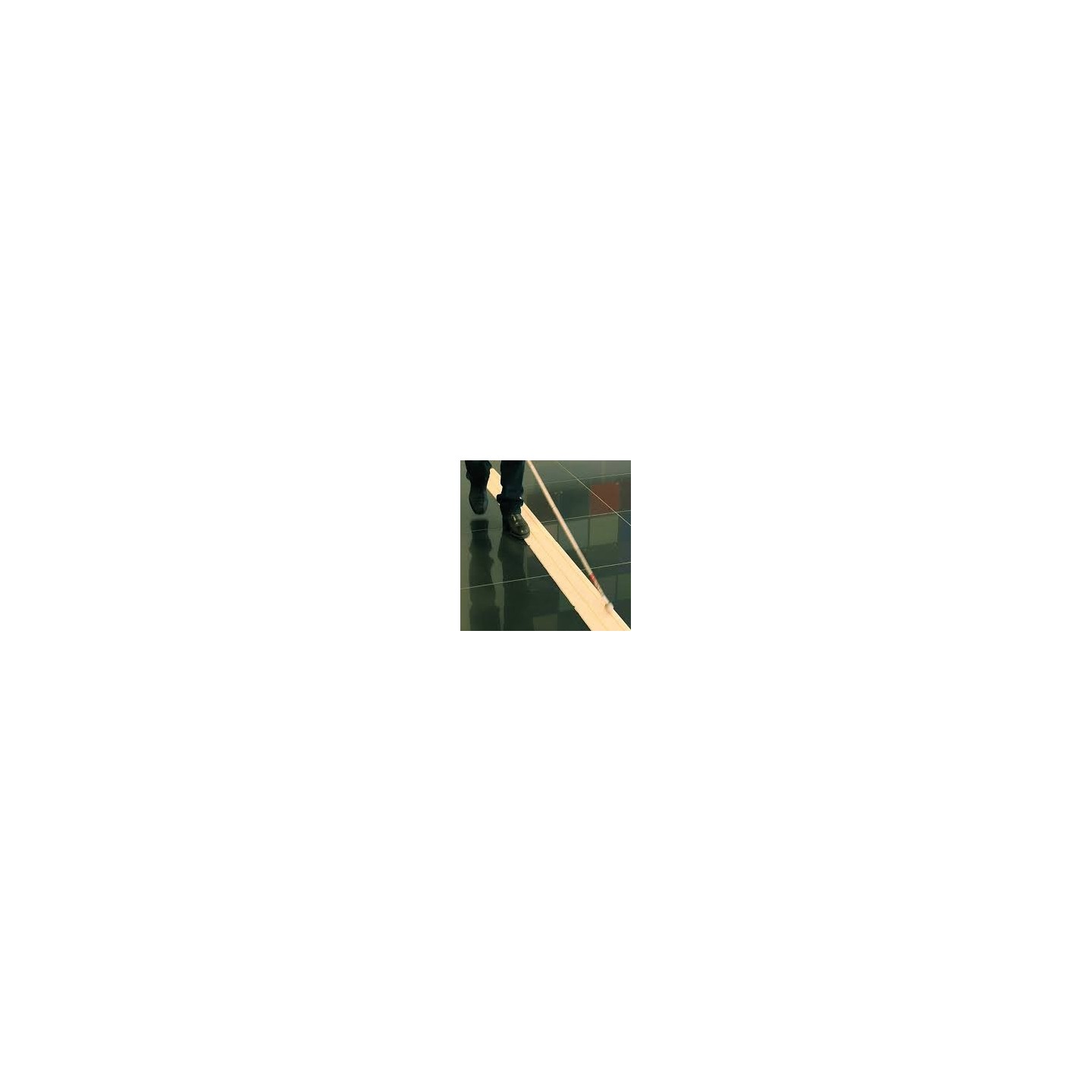 B.A.O. 3 nervures  Intérieur / Auto-adhésif