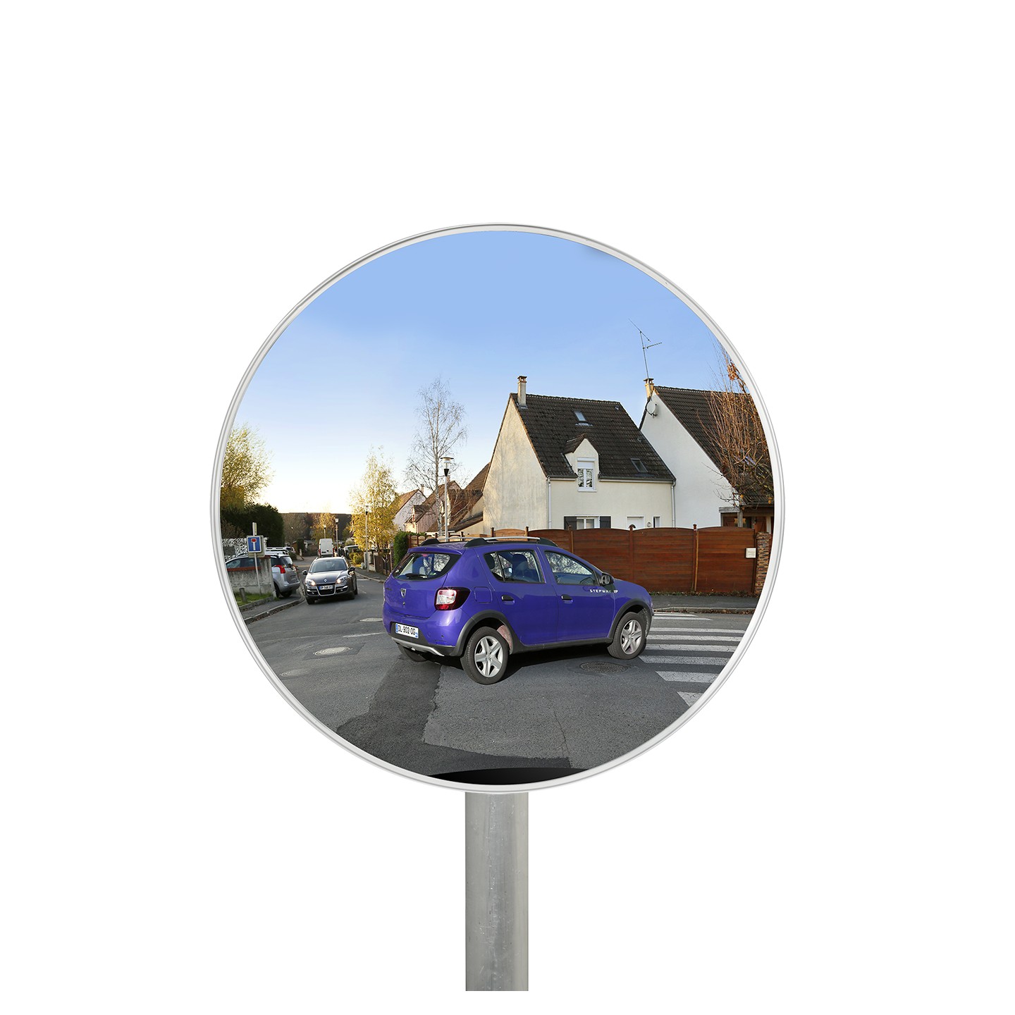 Miroir multi-usages " Gamme économique" Garantie 1 an