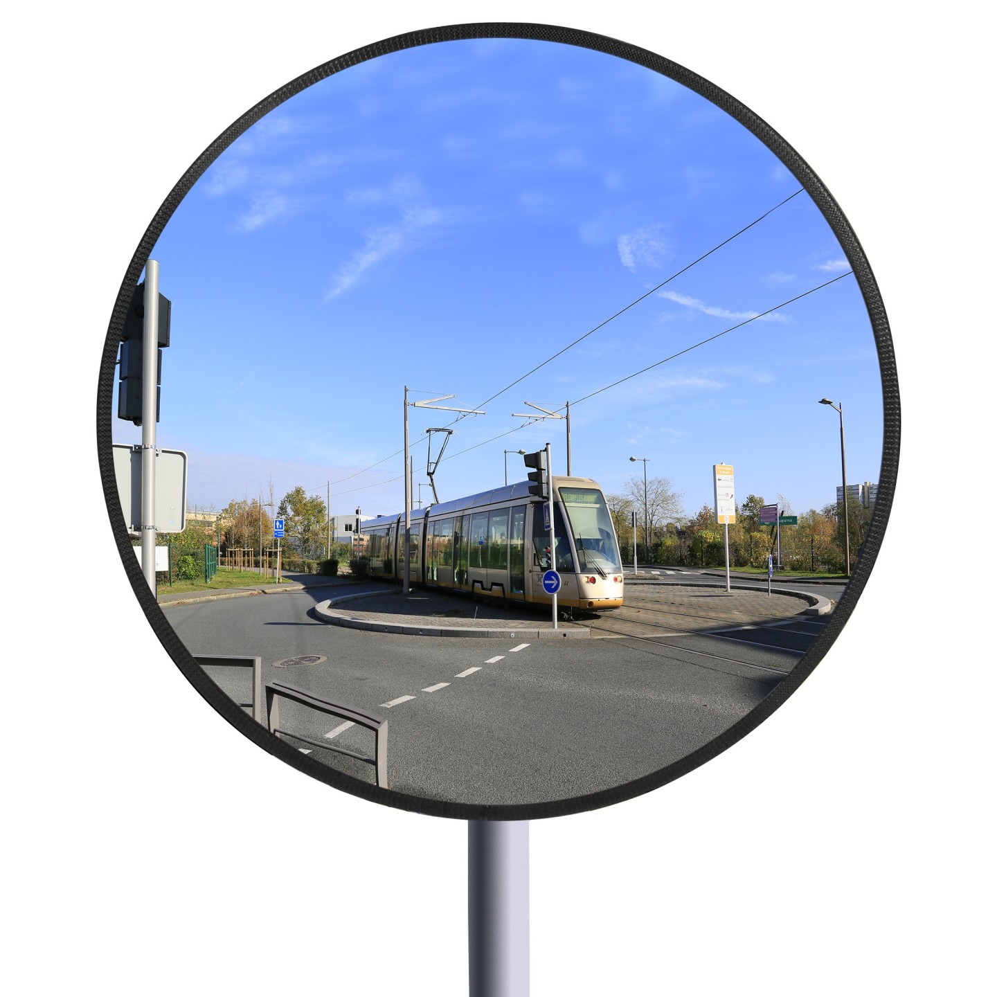 Miroir multi-usages en plexi " Gamme classique" Garantie 3 ans