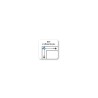Miroir multi-usages en plexi " Gamme classique" Garantie 3 ans