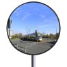 Miroir multi-usages en inox poli " Gamme classique" Garantie 10 ans