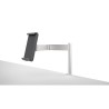 Support tablette de table avec bras articulé