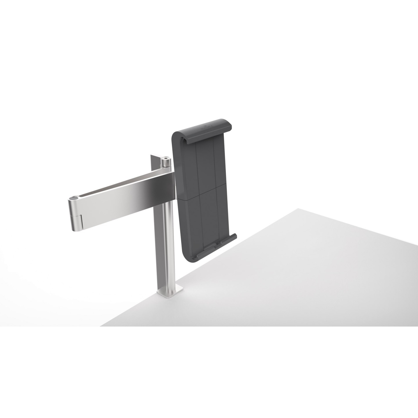 Support tablette de table avec bras articulé