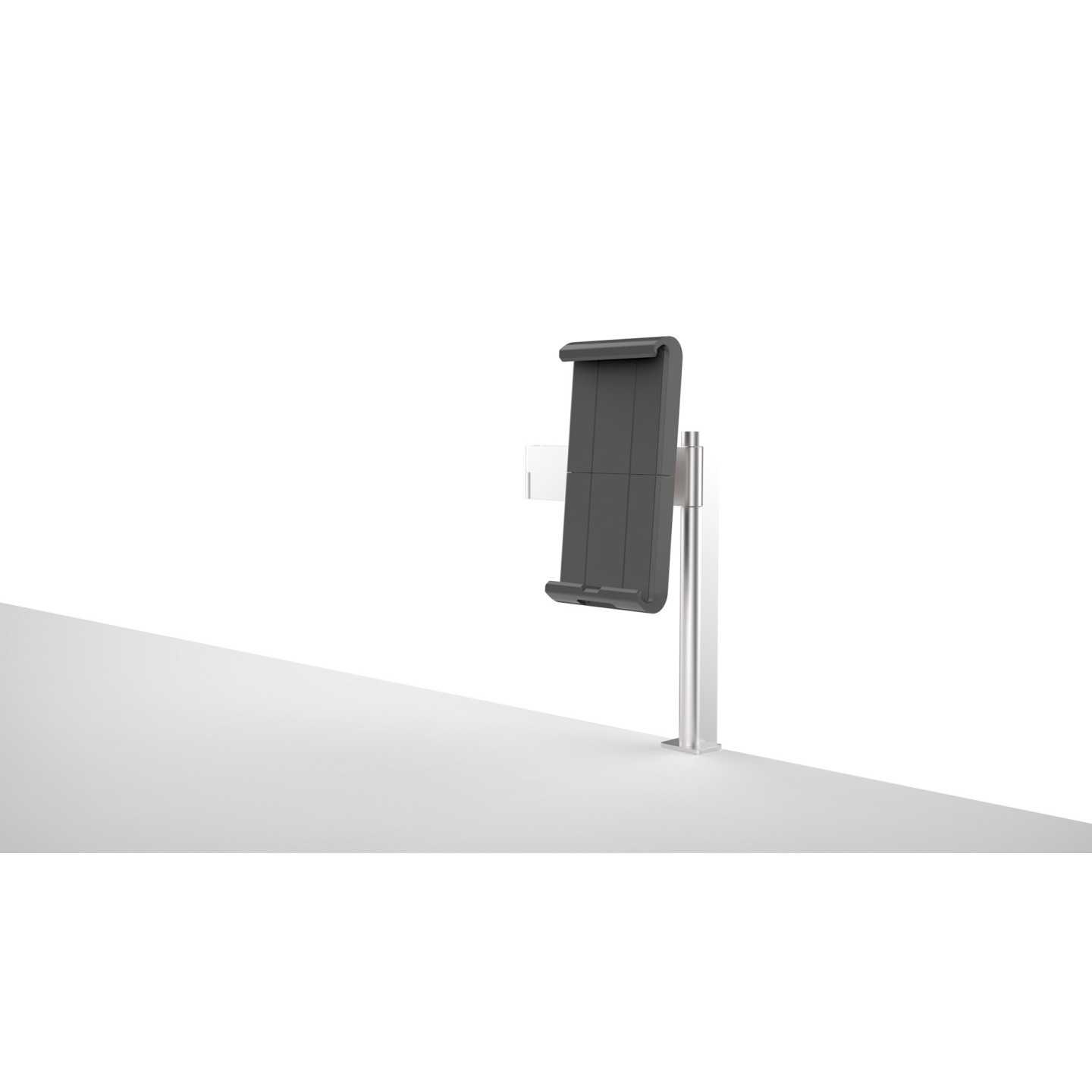 Support tablette de table avec bras articulé