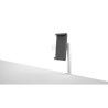 Support tablette de table avec bras articulé