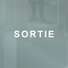 Sortie en vinyle