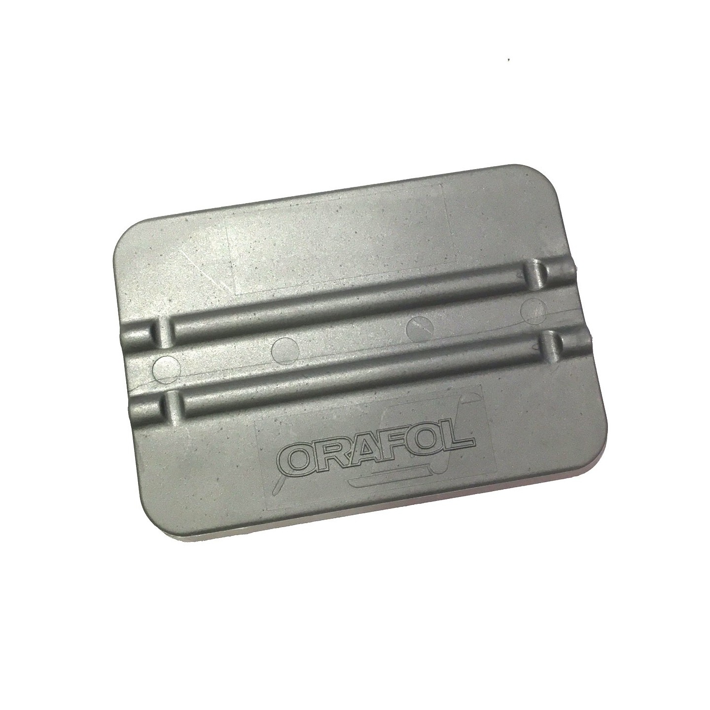 Raclette pour maroufler