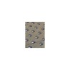 150 clous podotactiles en Inox - conformes aux normes NF