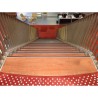 150 clous podotactiles en Inox - conformes aux normes NF