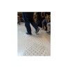 150 clous podotactiles en Inox - conformes aux normes NF