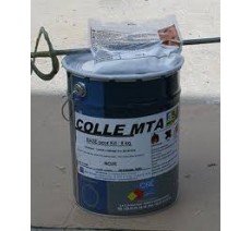 Colle pour bande podotactile 8kg