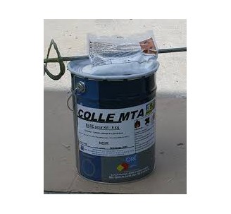 Colle pour bande podotactile 6kg