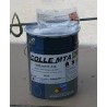 Colle pour bande podotactile 6kg