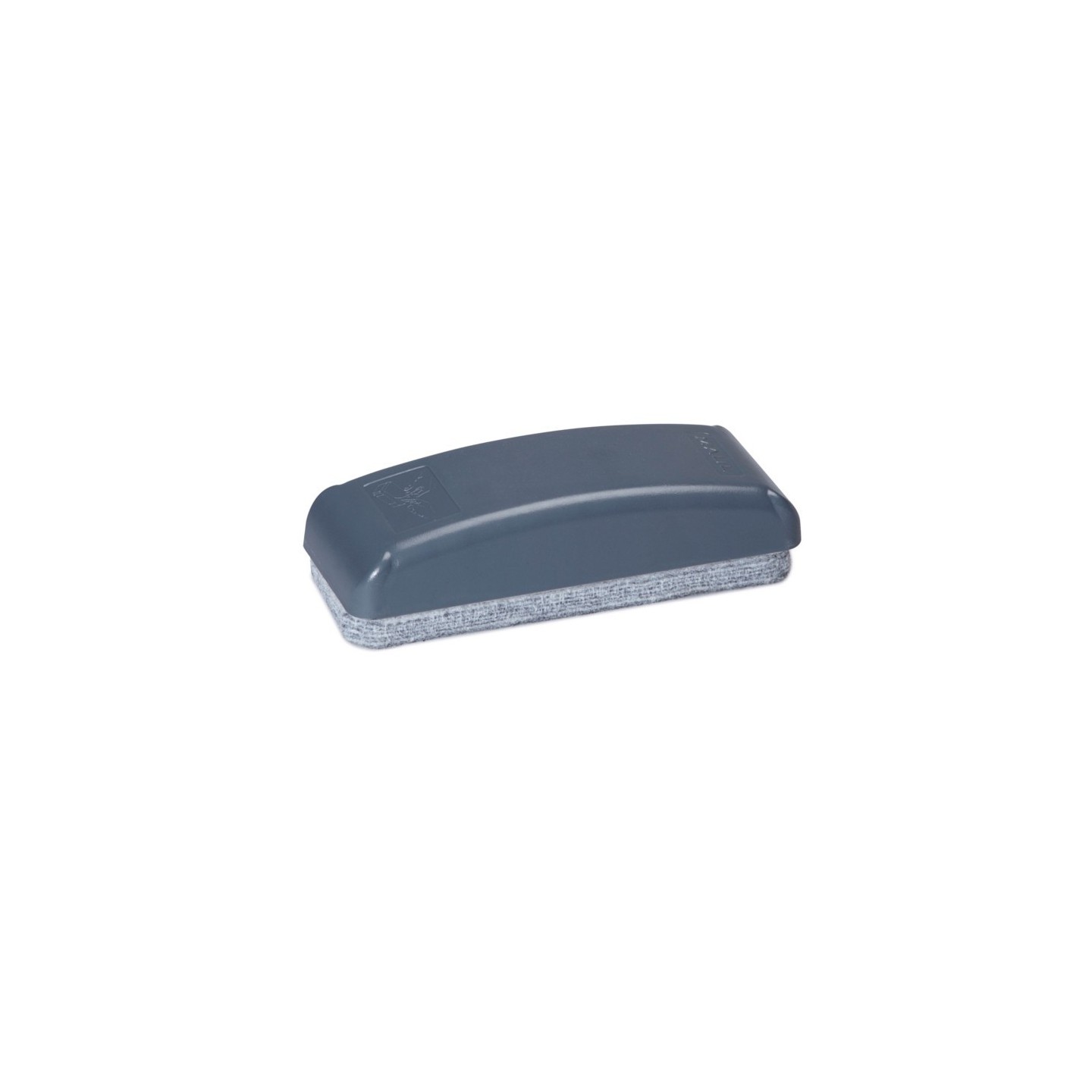 Brosse d'effaçage multi-couches
