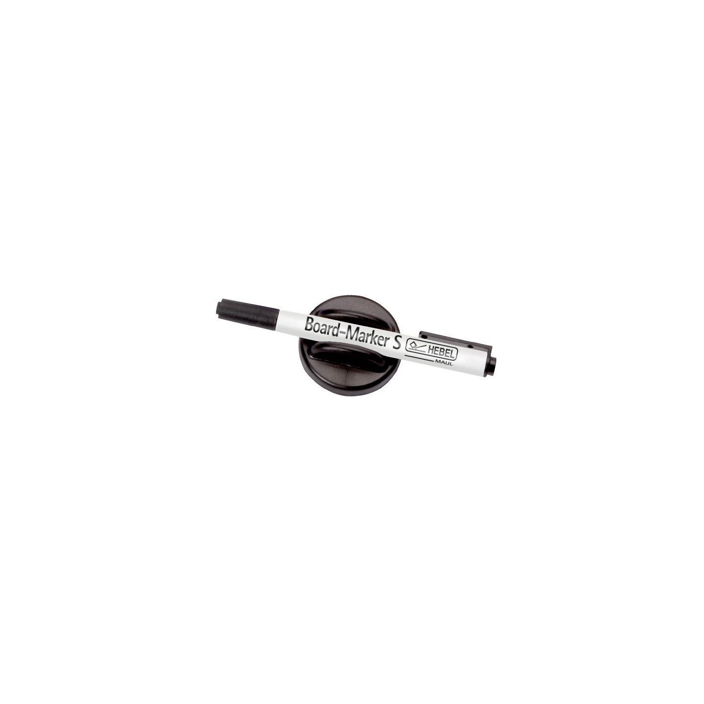 Brosse d'effaçage avec feutre