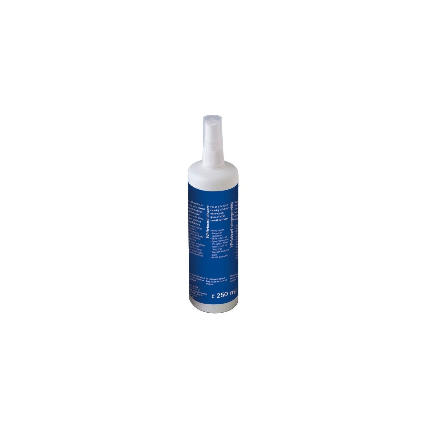 Nettoyant tableau blanc