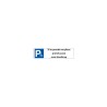 Signalisation Parking : si tu prends ma place prend mon handicap