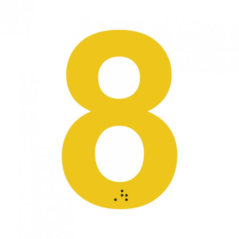 Восемь. Цифра 8 желтая. Желтая восьмерка цифра. Цифра 8 оранжевая. Печатная цифра 8.