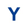 Lettre "Y" en alu découpé, dimensions et coloris au choix