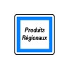 Panneau type routier Services divers ref:CE50