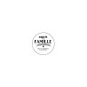 Sticker "Esprit de famille"