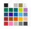 palette de couleur pour sticker cuisine