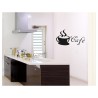 Sticker "Tasse à café"