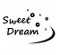 Sticker "Sweet Dream"