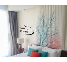 Sticker "Sweet Dream"