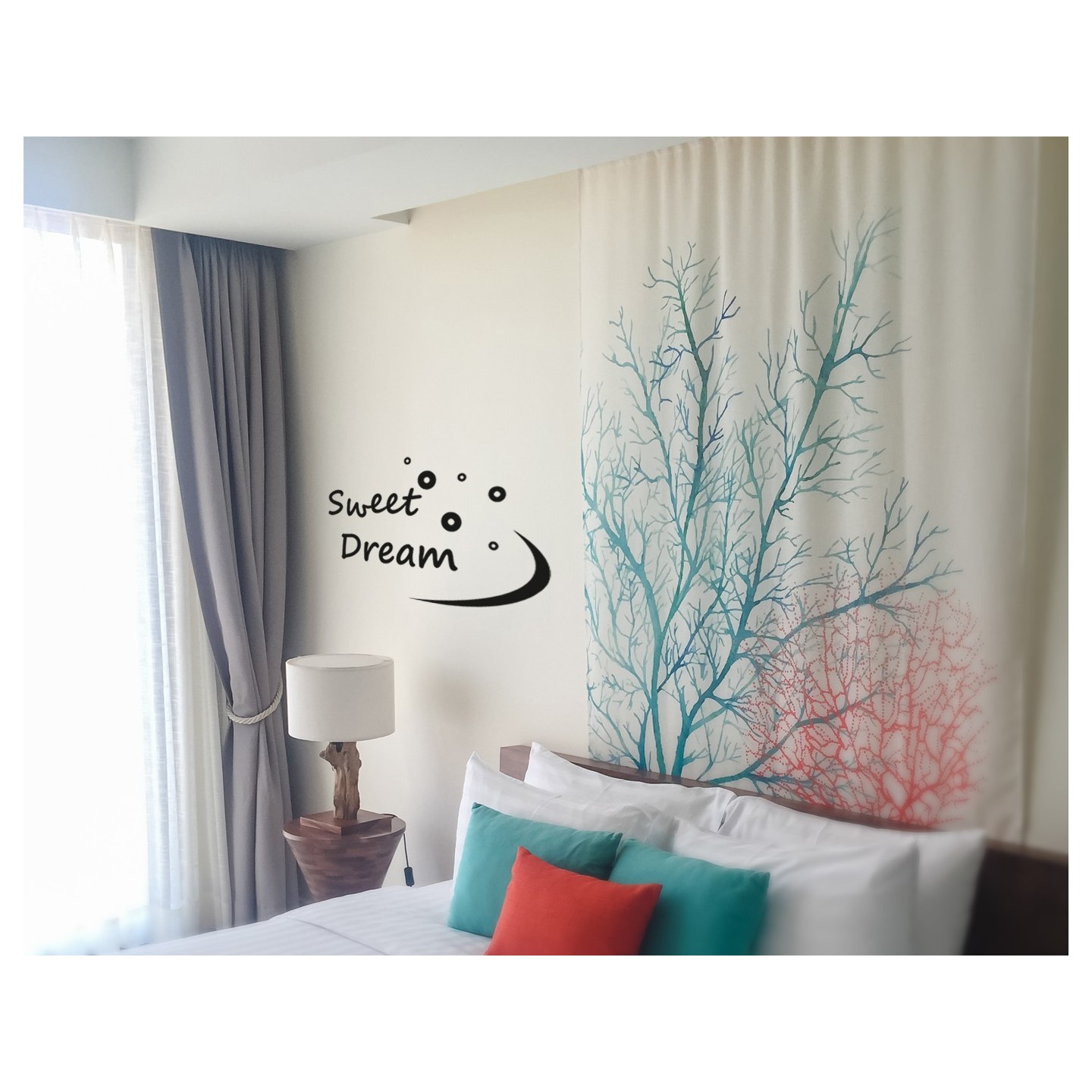 Sticker "Sweet Dream"