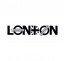 Sticker "London drapeau"