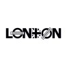 Sticker "London drapeau"