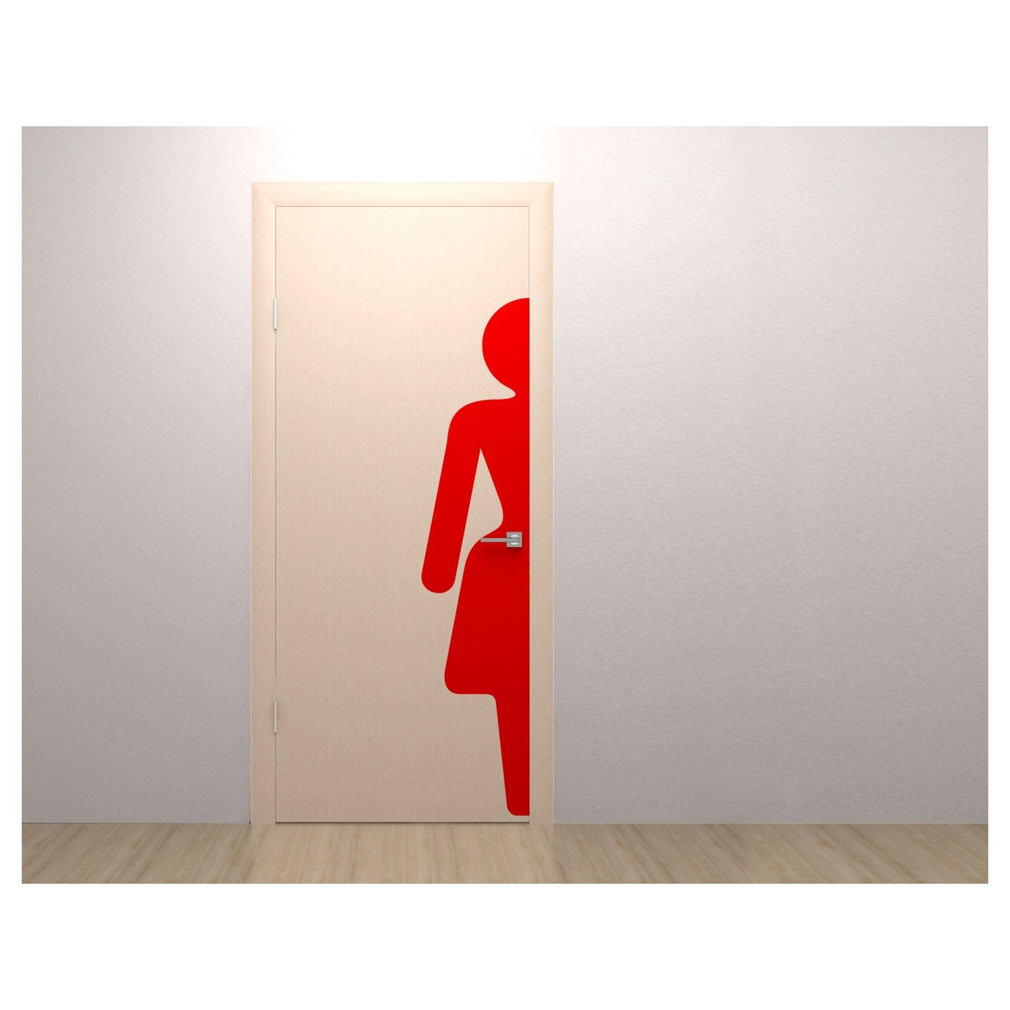 Adhésif King Size - Femme