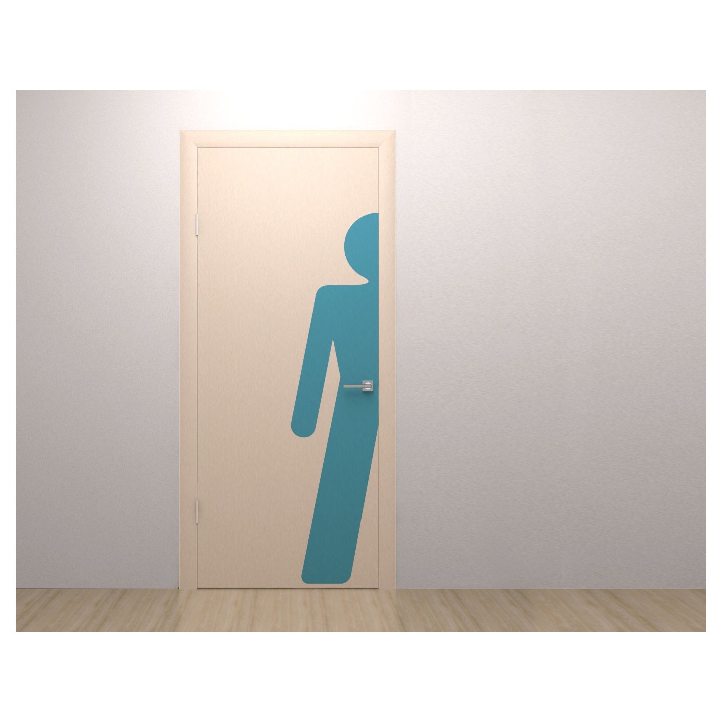 Adhésif King Size -Homme