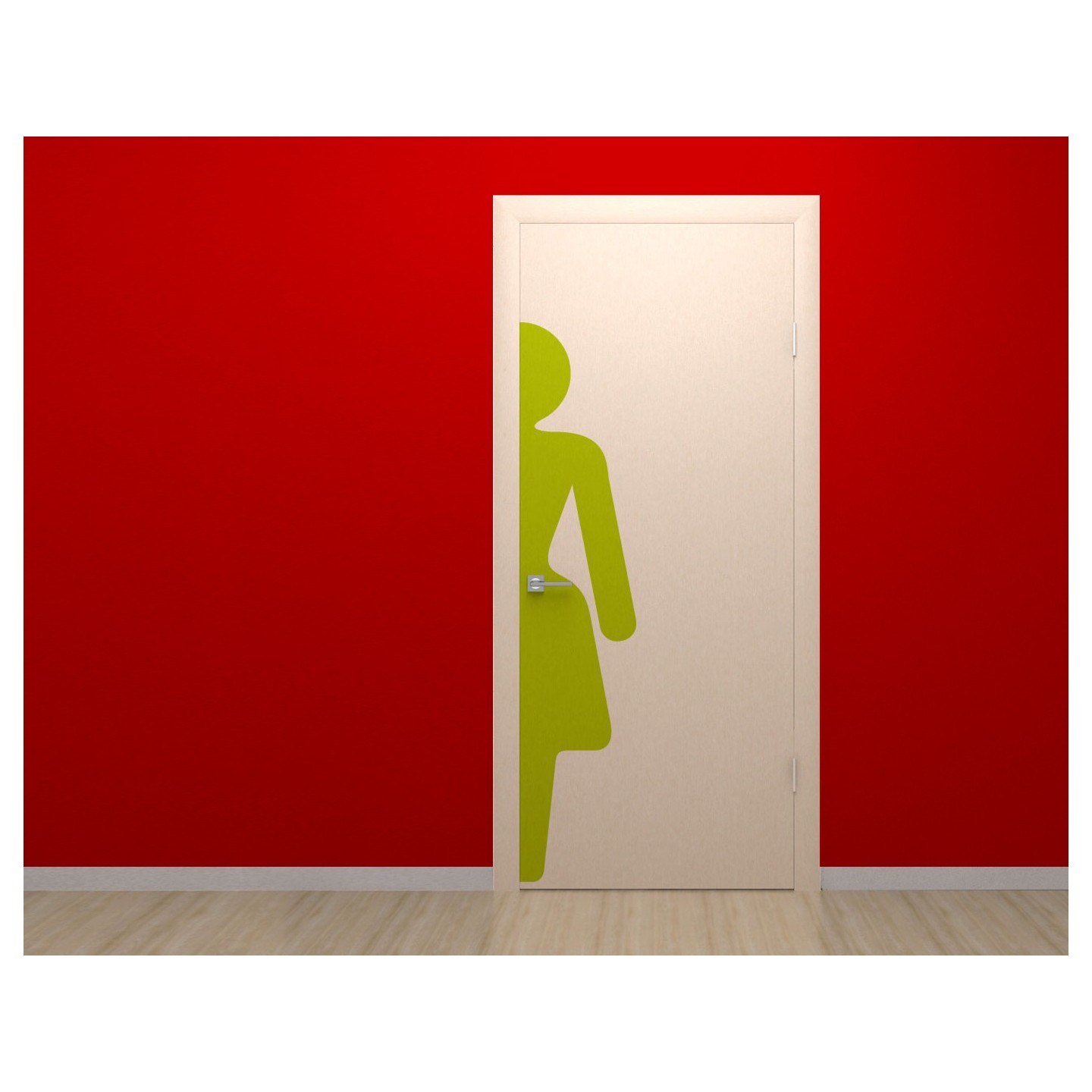 Adhésif King Size - Femme