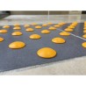 Kit de 200 pastilles auto-adhésives