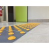 Kit de 200 pastilles auto-adhésives