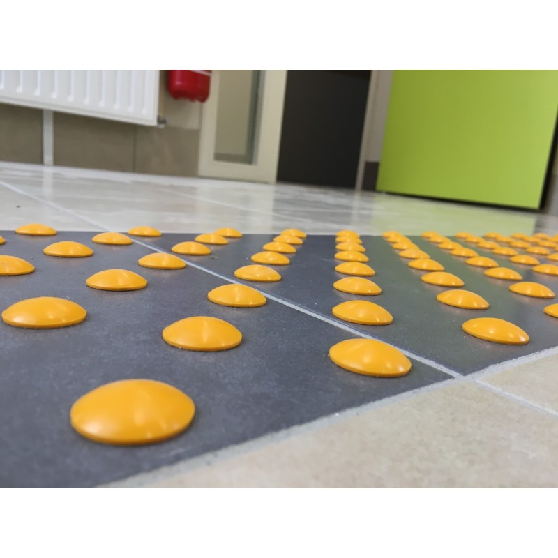 Kit de 200 pastilles auto-adhésives