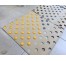 Kit de 200 pastilles auto-adhésives