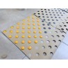 Kit de 200 pastilles auto-adhésives