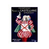 Plaque publicité  " Champagne Vicomte de Castellane "