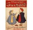 Plaque publicité "Chocolat Suchard C'est le meilleur"