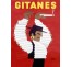 Publicité Vintage "Gitanes" sur plaque alu