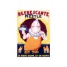 Publicité Vintage  "Refrescante Nestlé" sur plaque alu