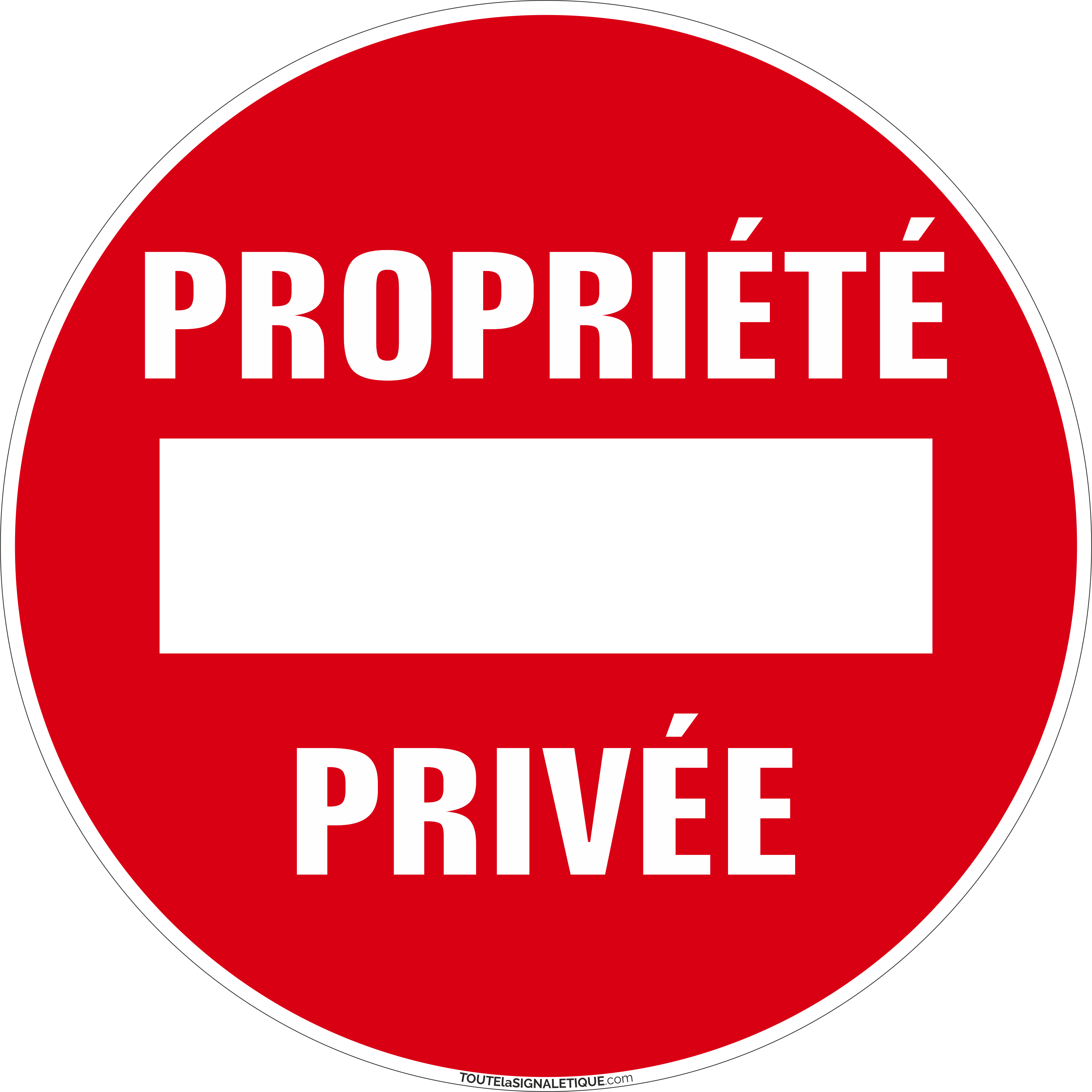 Panneau Propriete Privee Sens Interdit Toute La Signaletique Panneau Propriete Privee Sens Interdit Toute La Signaletique